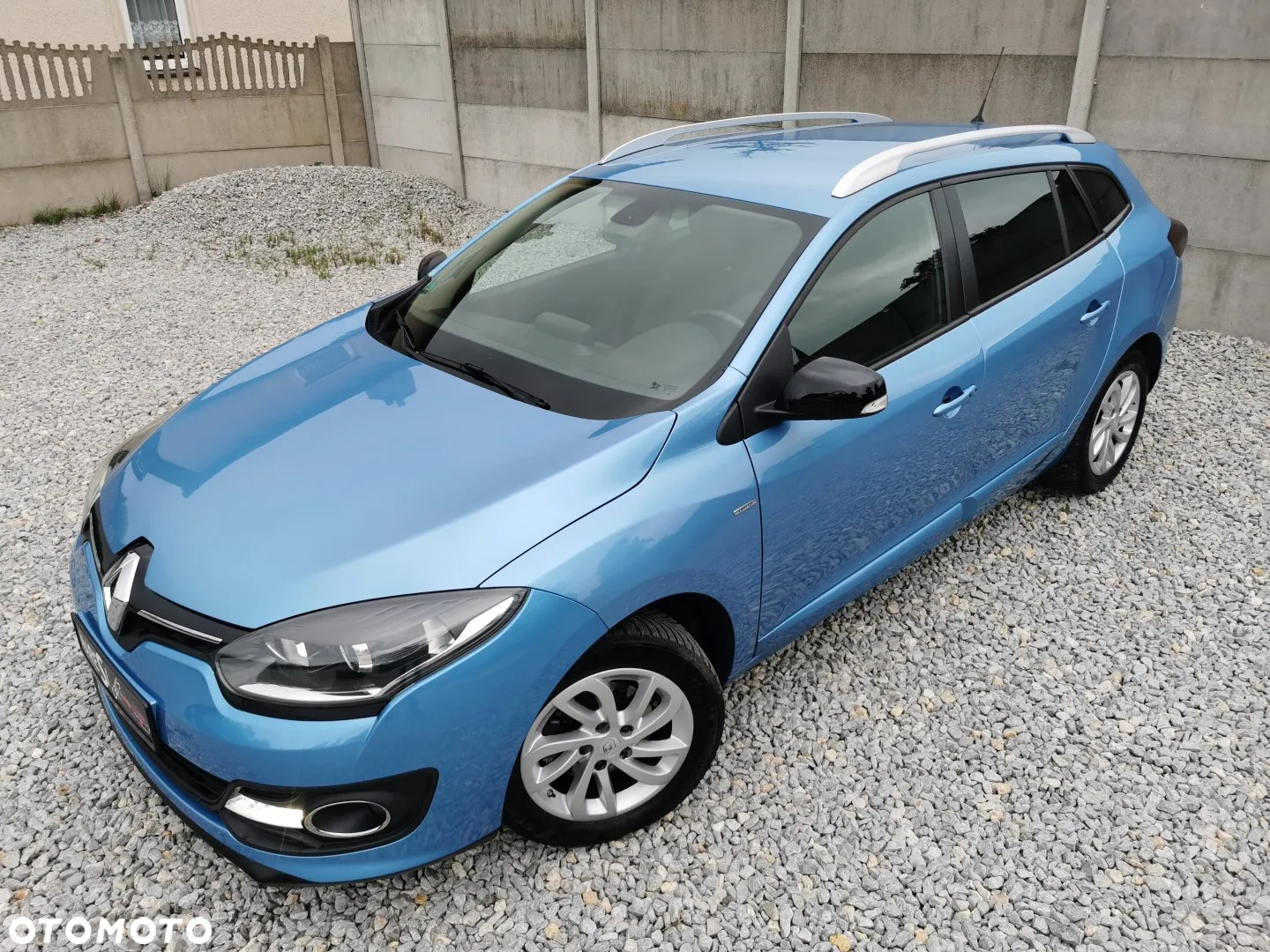 Renault Megane 1.5 dCi Limited - 28