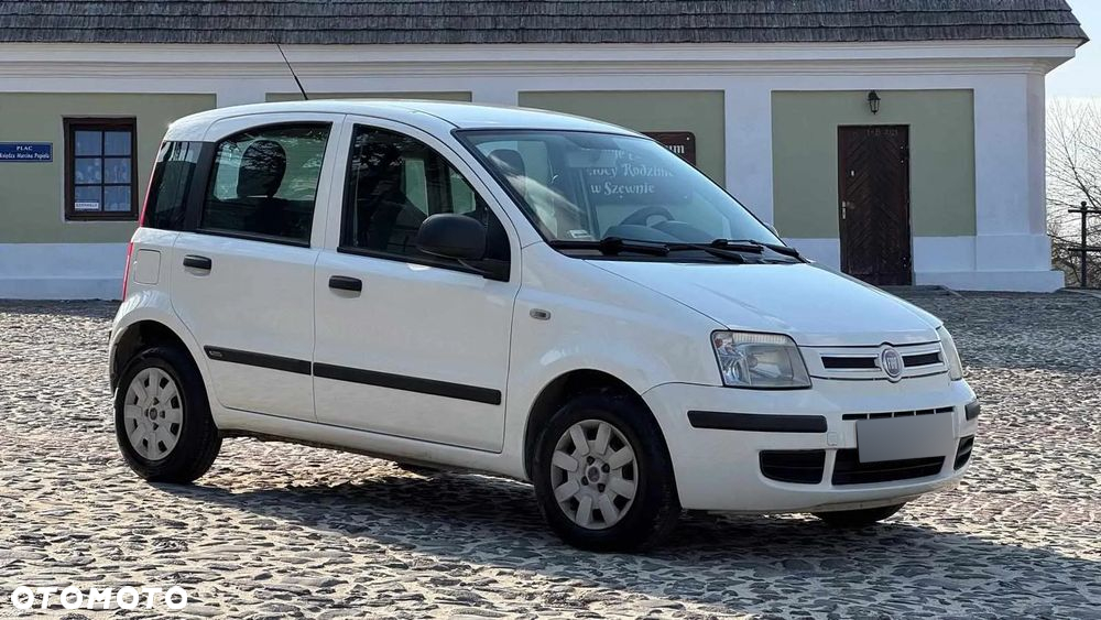 Fiat Panda - 2