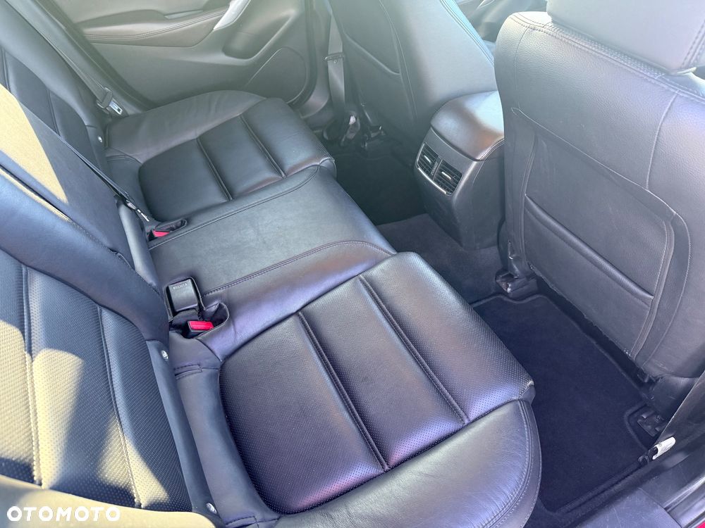 Mazda 6 2.2 D Skypassion I-ELoop - 7