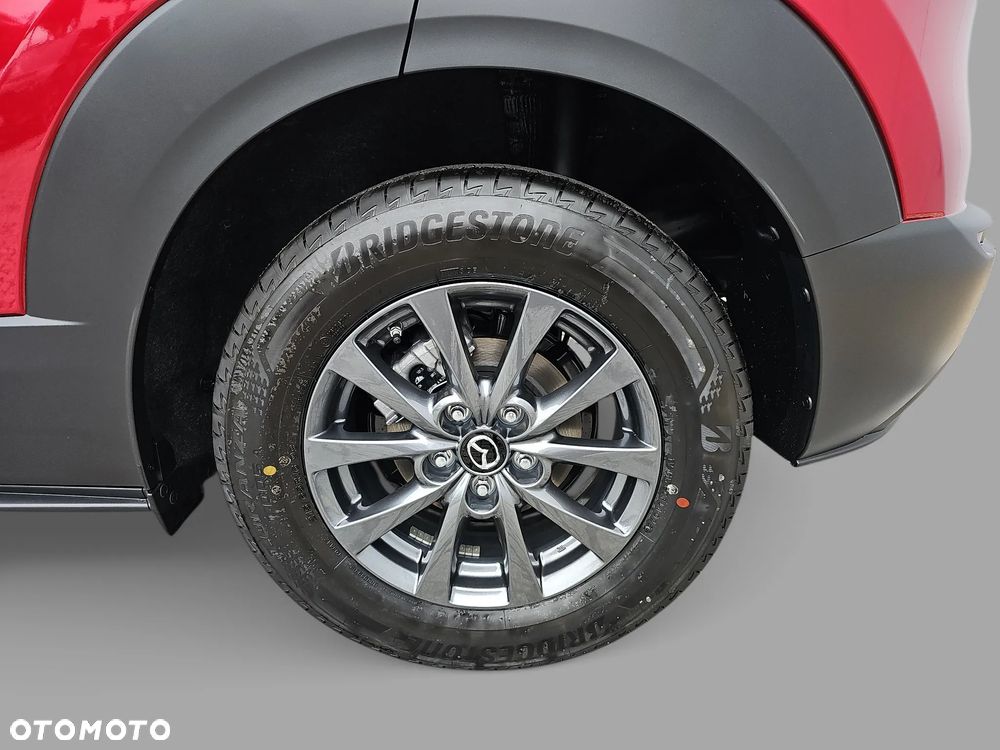 Mazda CX-30 2.0 mHEV Prime-Line 2WD - 9