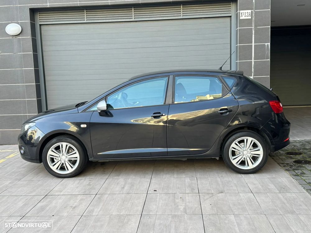 SEAT Ibiza 1.2 12V Copa - 3