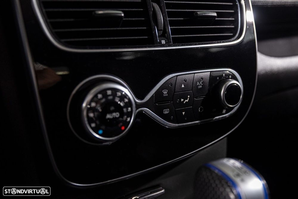 Renault Clio Sport Tourer 1.5 dCi GT Line EDC - 16