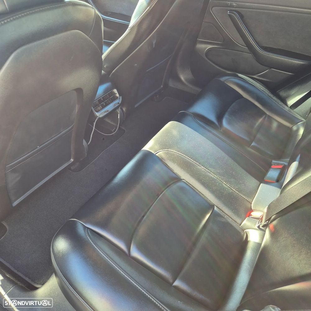Tesla Model 3 Long Range Tração Integral - 36