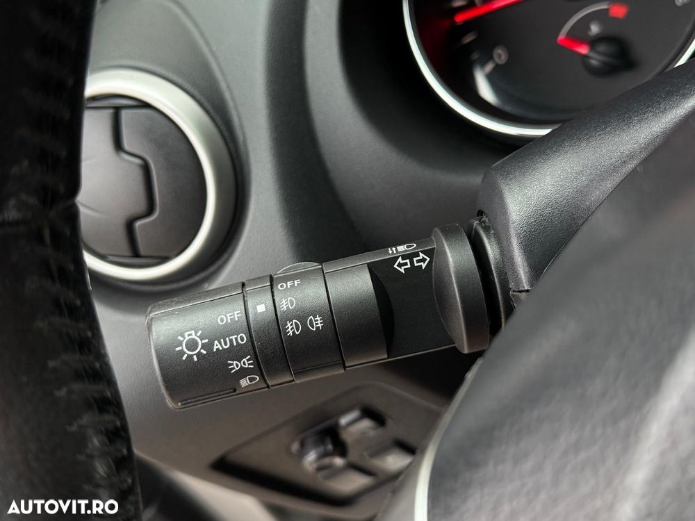 Nissan Qashqai 1.5 DCI TEKNA - 14