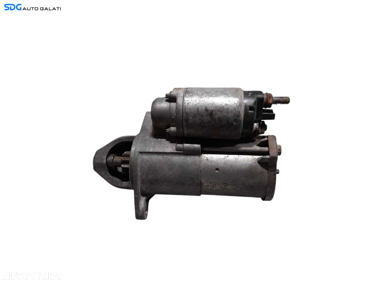 Electromotor Opel Astra J 1.8 A18XER 2009 - 2016 Cod 55576980 [N0999] - 3