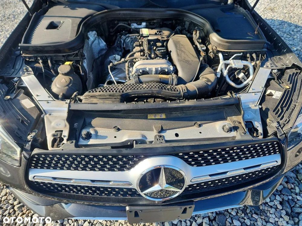 Mercedes-Benz CLC - 12