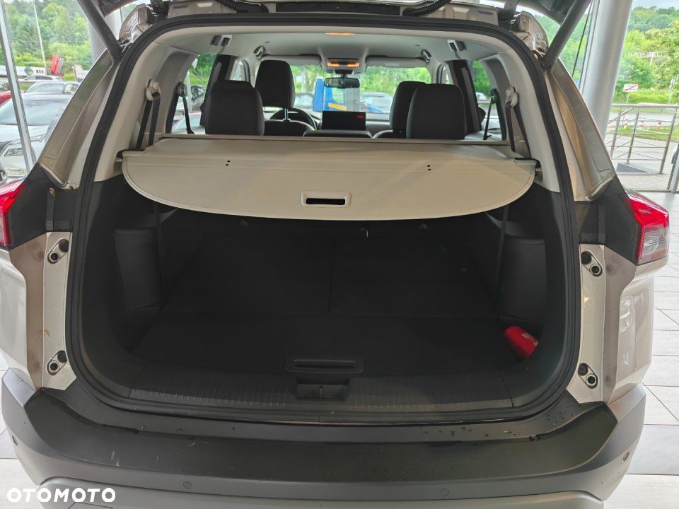 Nissan X-Trail - 13