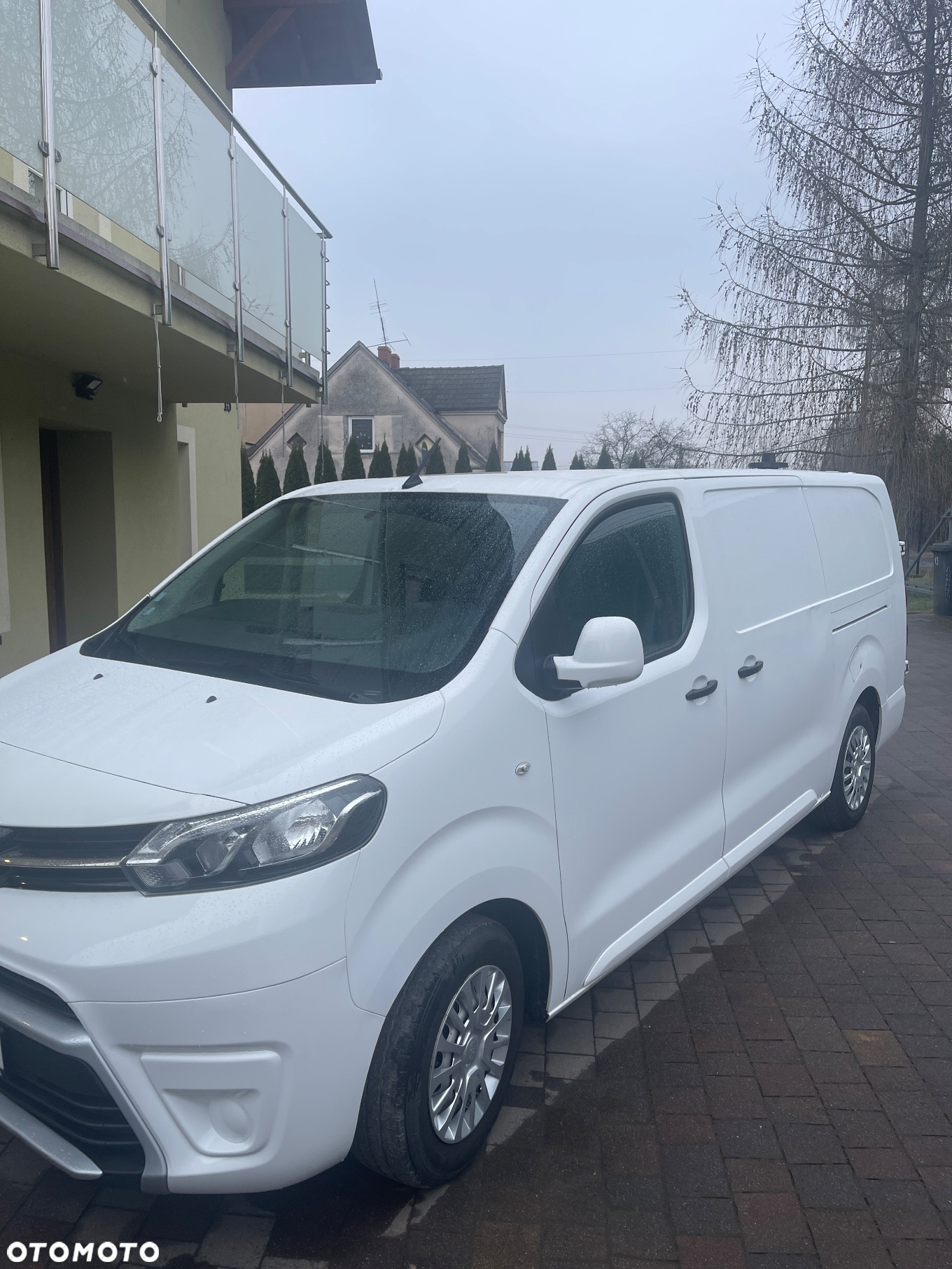 Toyota ProAce - 4
