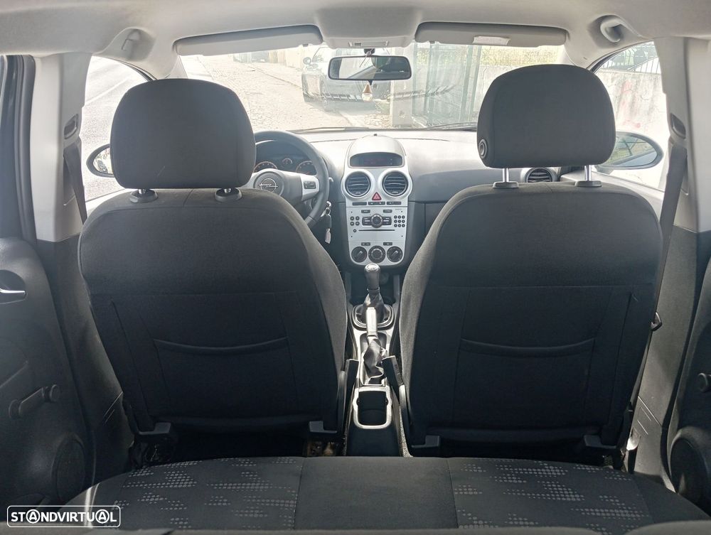 Opel Corsa 1.2 Enjoy S/S - 15