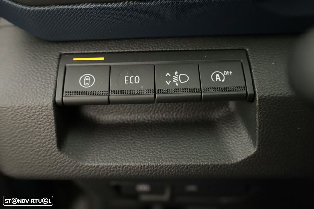 Dacia Duster 1.0 TCe ECO-G Journey Bi-Fuel - 19