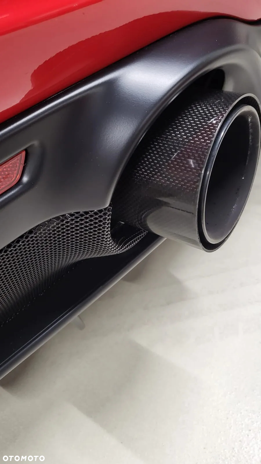 Ferrari F8 Spider 458 - 8