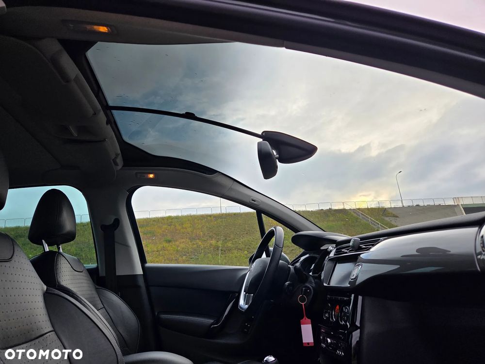 Citroën C3 Pure Tech (VTi) 82 Exclusive - 20