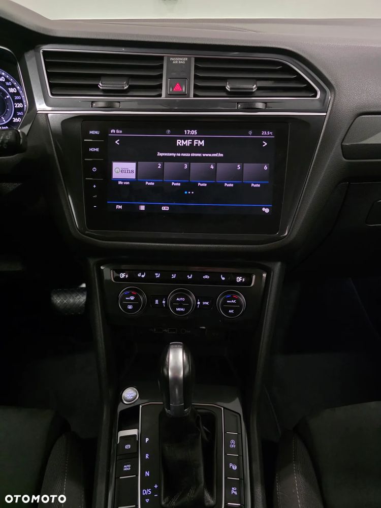 Volkswagen Tiguan Allspace 2.0 TDI SCR 4Motion DSG Highline - 14