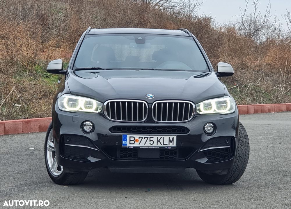BMW X5 xDrive40d - 2