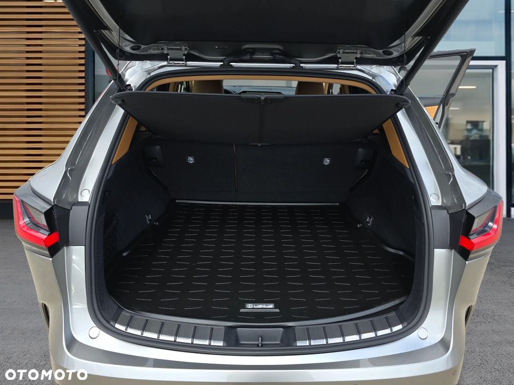 Lexus NX 350h Prestige AWD - 26