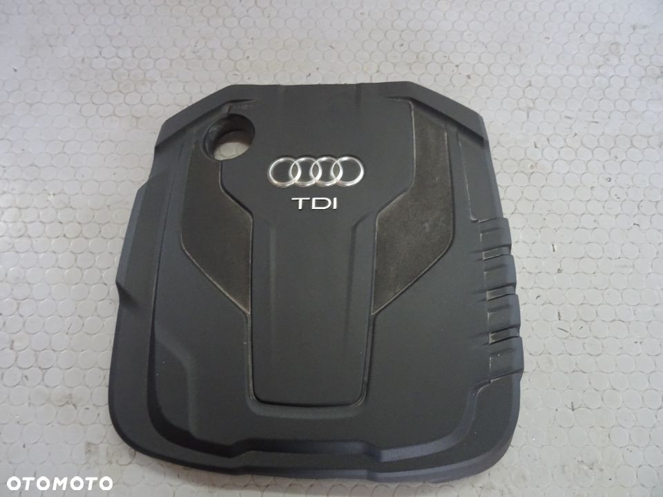 04L103925AL oslona na silnik 2.0 TDI CNH Audi A4 A5 A6 C7 czesci