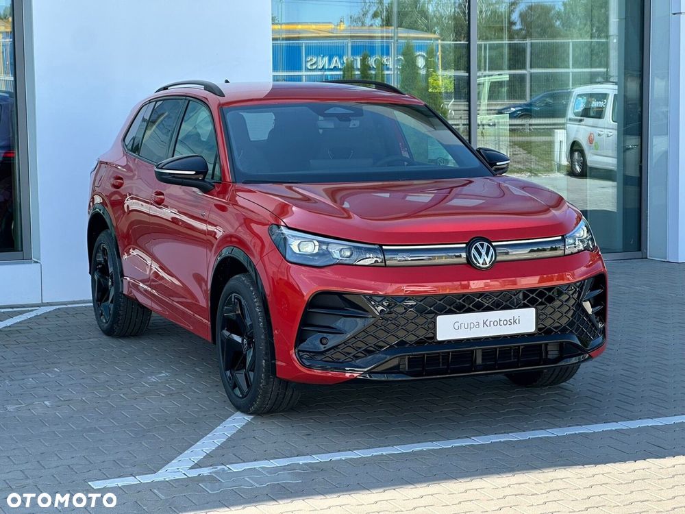 Volkswagen Tiguan - 4