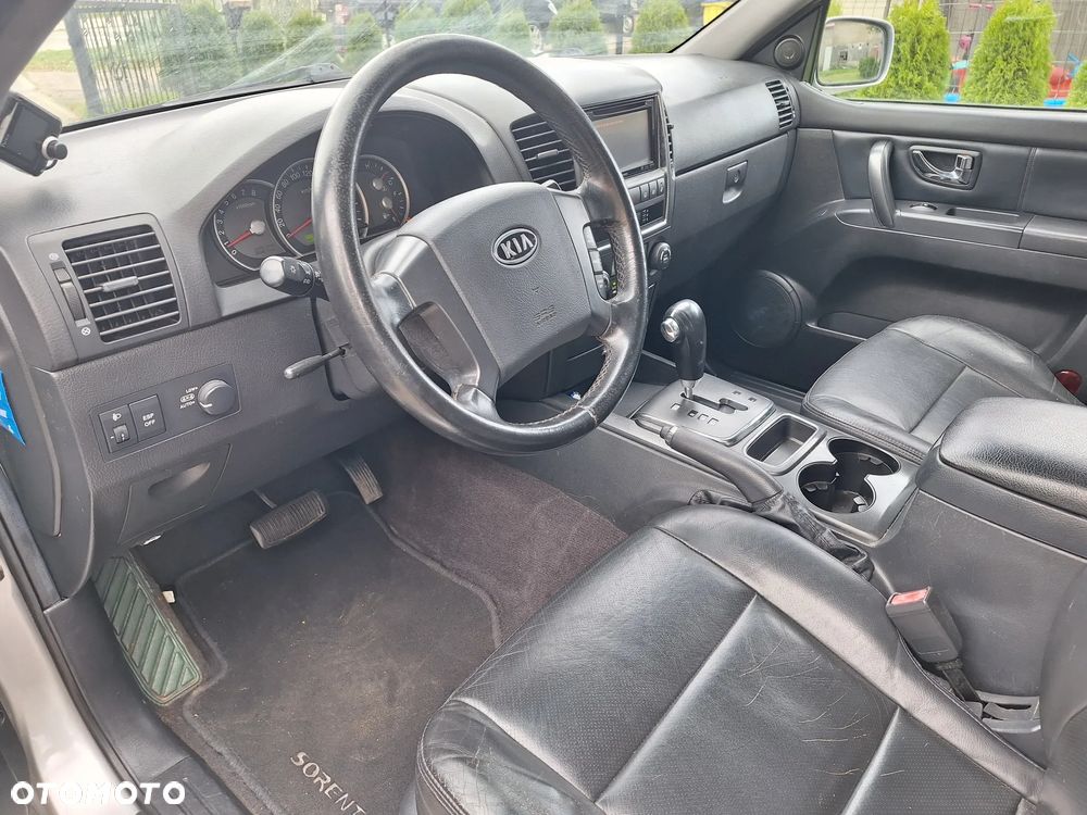 Kia Sorento 3.3 V6 EX - 14