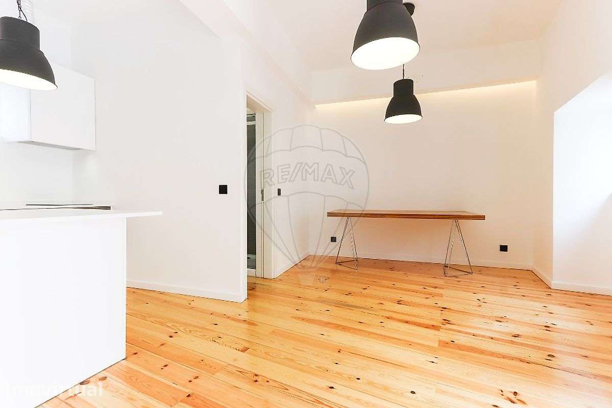 Apartamento T0 para arrendamento - Grande imagem: 3/15