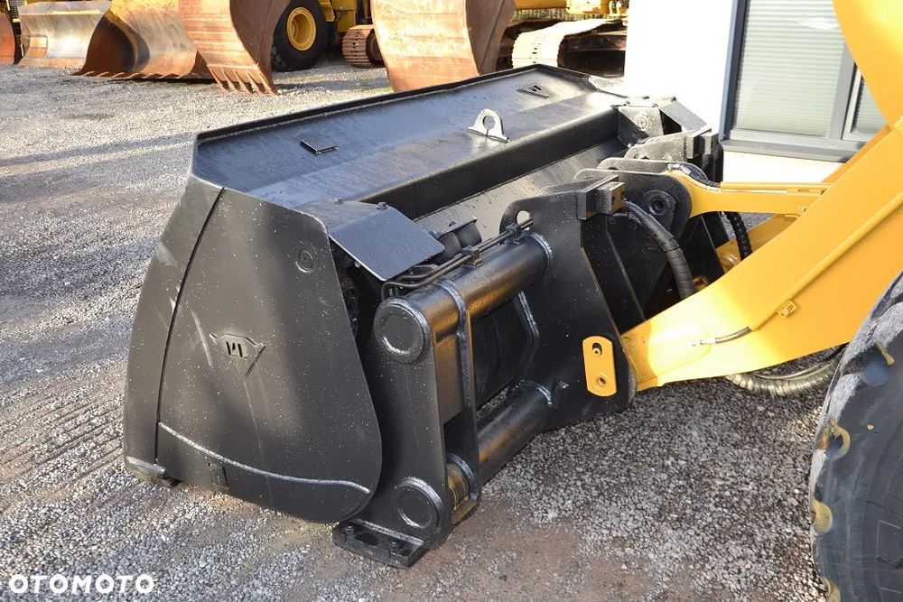 Caterpillar 926 M - 19