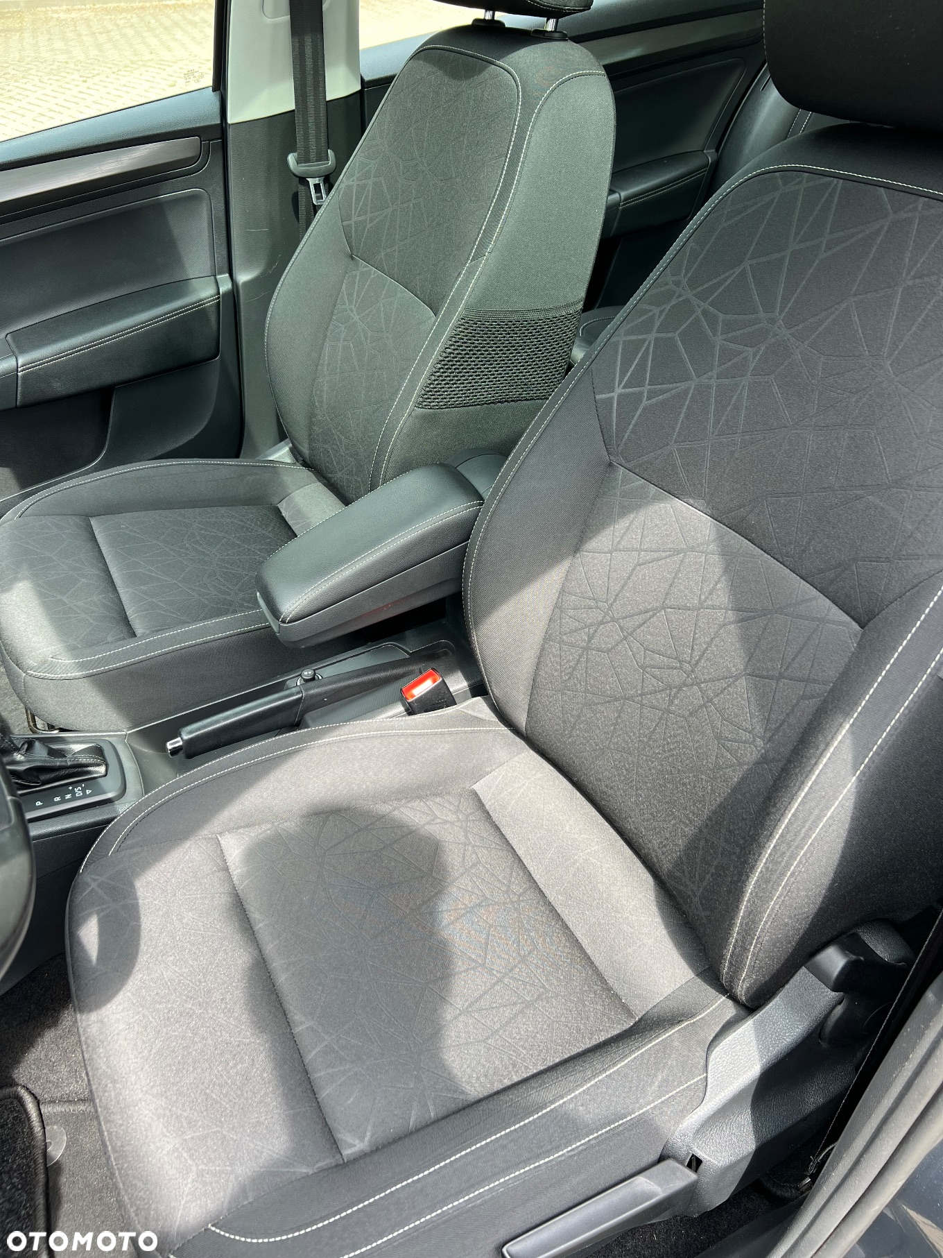 Skoda RAPID Spaceback 1.0 TSI DSG Clever - 29