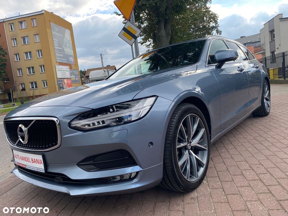 Volvo V90 D4 Inscription - 19
