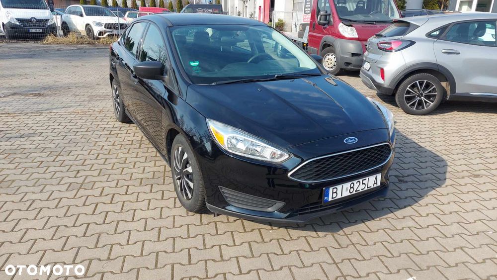Ford Focus - 4