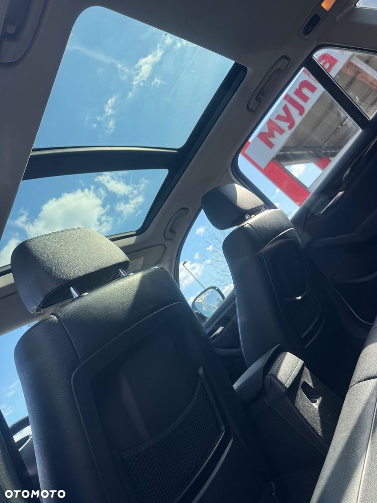 BMW X1 sDrive20d - 17