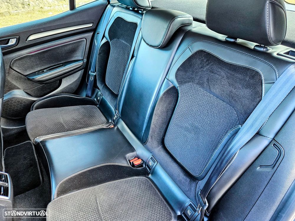 Renault Mégane 1.5 dCi Intens - 49