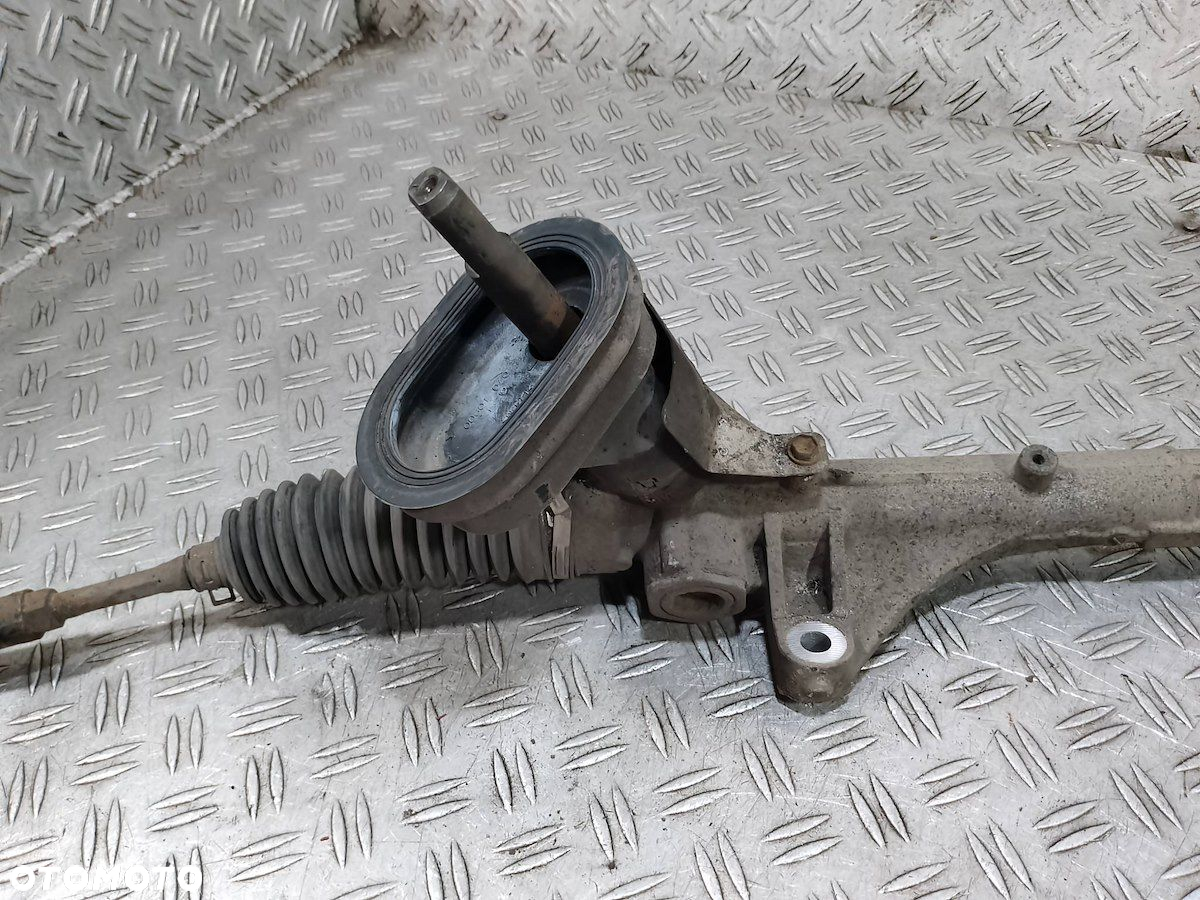 MAGLOWNICA PRZEKŁADNIA KIEROWNICY NISSAN NOTE 6900000818 19U6135307L 1.4 - 9