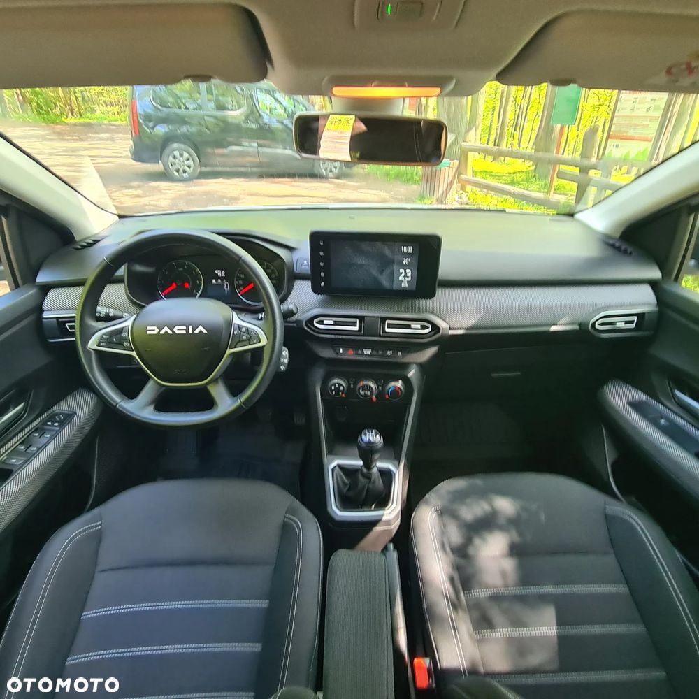 Dacia Sandero 1.0 TCe Expression - 15