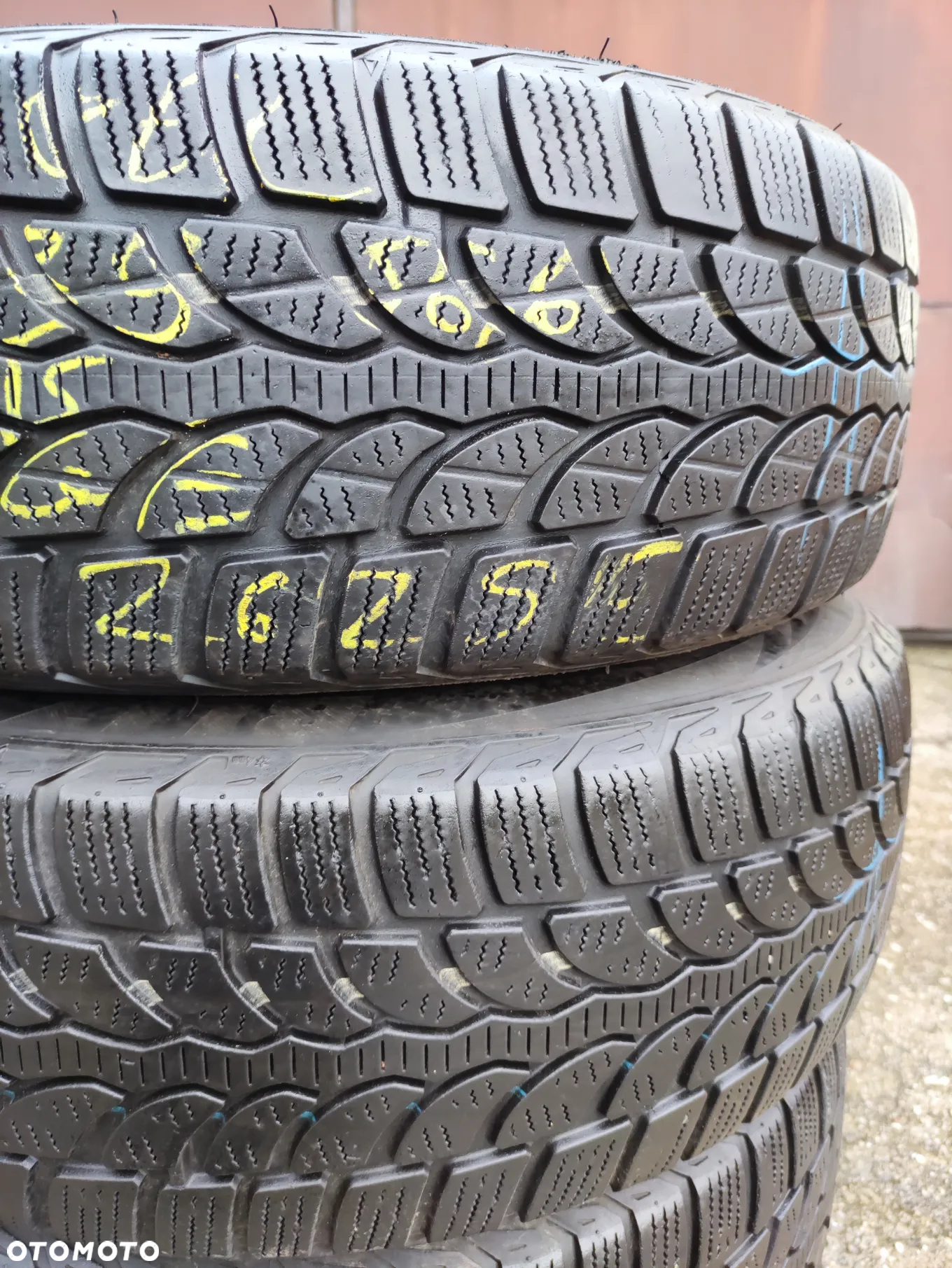 4x100 Felgi Stal Stalowe 15 Koła Zimowe Zima OPEL MERIVA A ASTRA G H CORSA C D E COMBO C ADAM CHEVROLET Fiat Grande Punto Evo ALU-RAD Legnica 185/60 5mm - 8