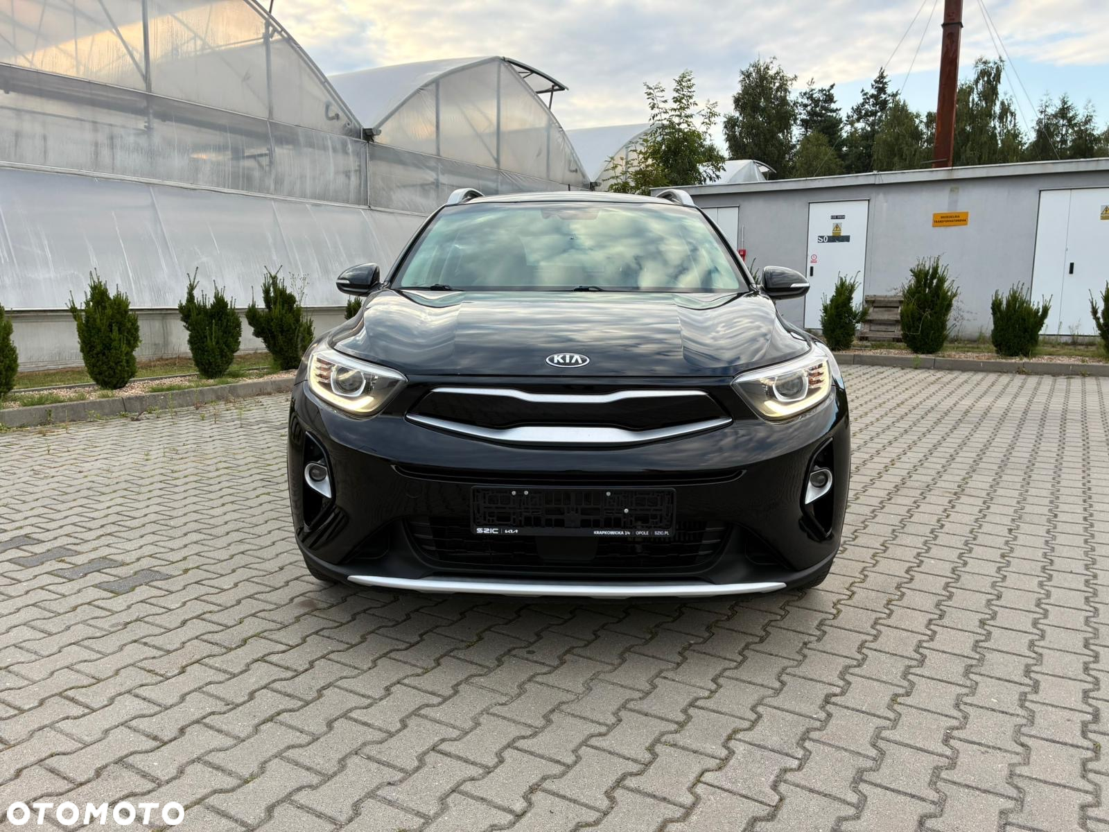 Kia Stonic 1.6 CRDi Spirit - 10