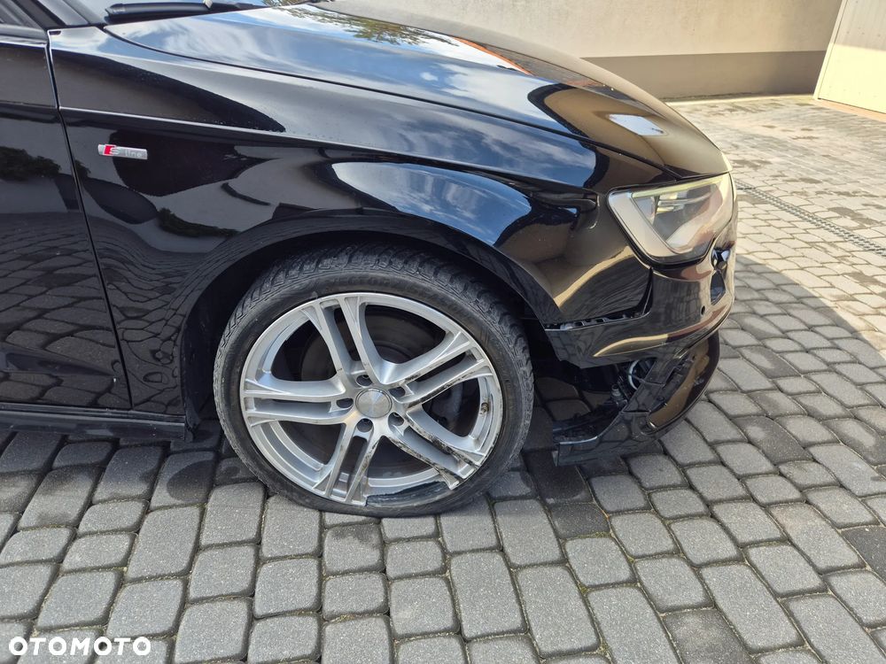 Audi A3 Sportback - 25