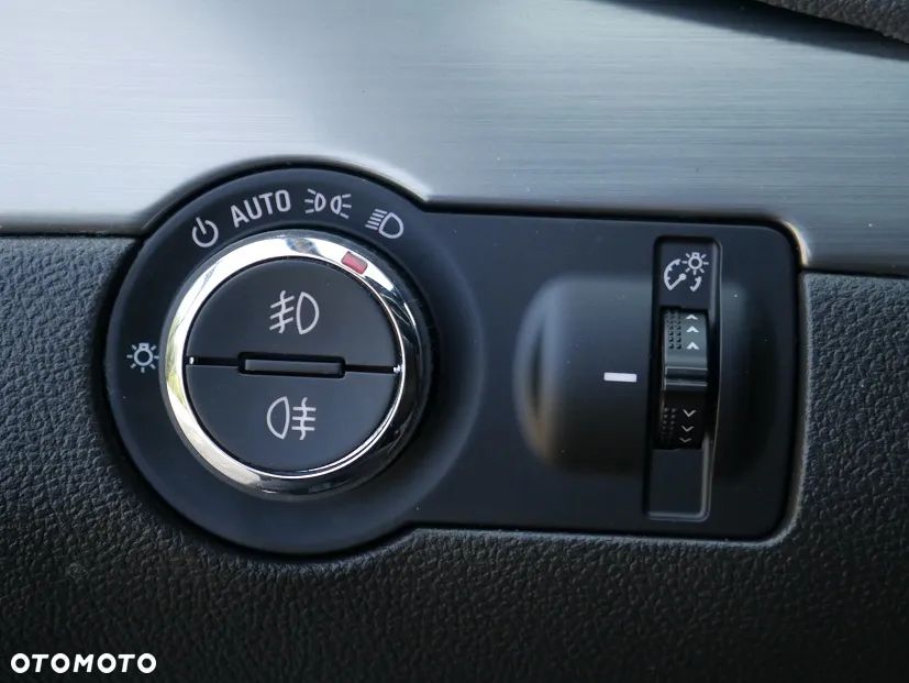 Opel Mokka 1.4 T Cosmo - 25