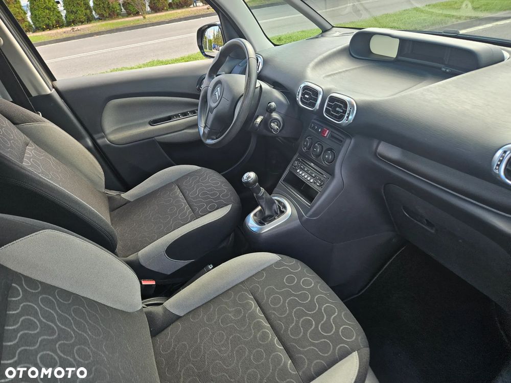 Citroën C3 Picasso 1.4i Selection - 5