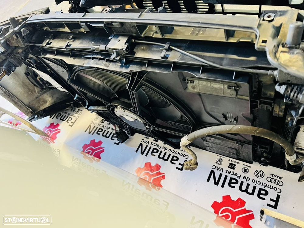 Frente completa AUDI A3 1.6/2.0TDi (2013-2016) - 8