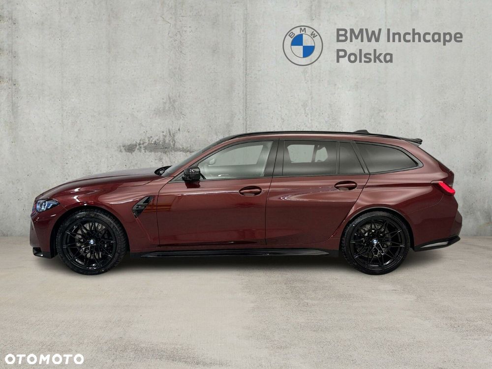 BMW M3 - 2