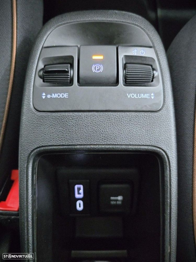 Fiat 500e 42 kWh Icon - 26