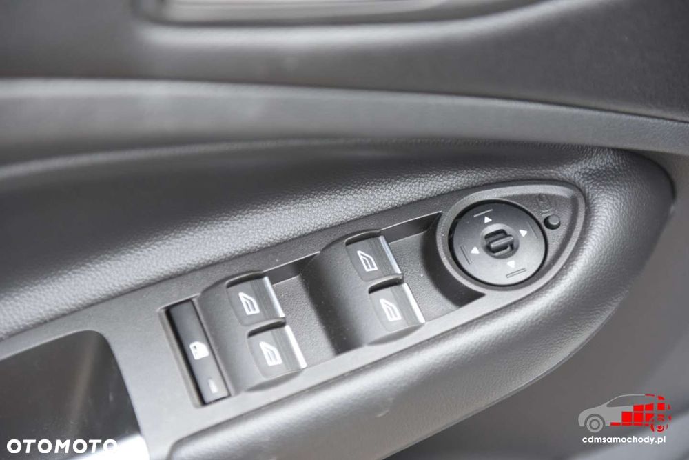 Ford Kuga - 16