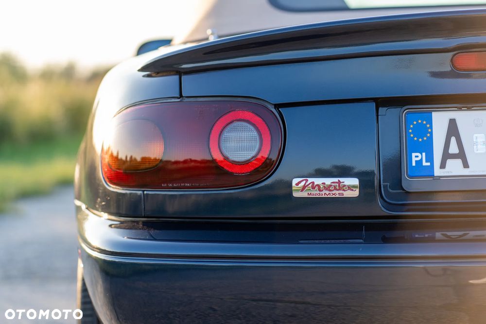 Mazda MX-5 - 16