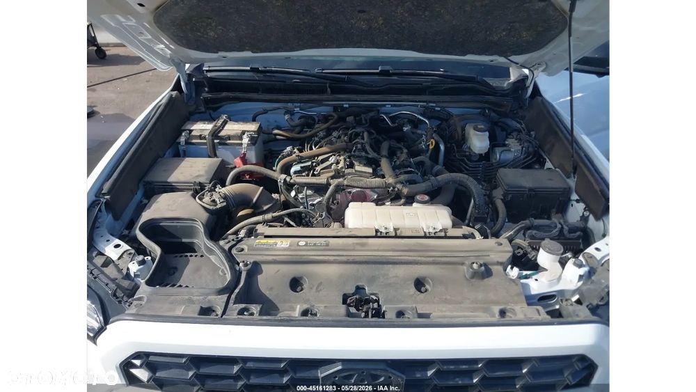 Toyota 4-Runner - 12
