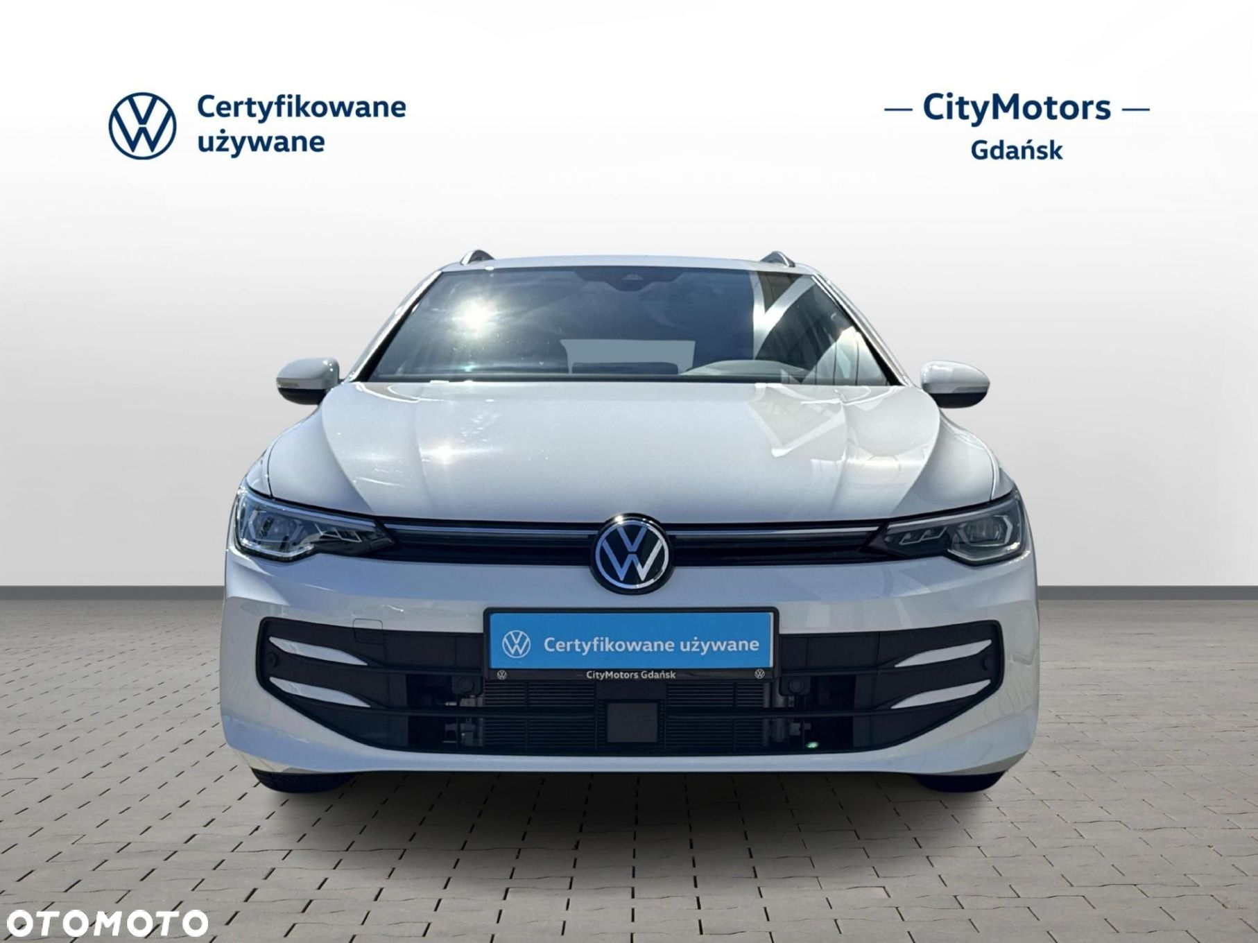 Volkswagen Golf VIII 1.5 TSI Life - 8