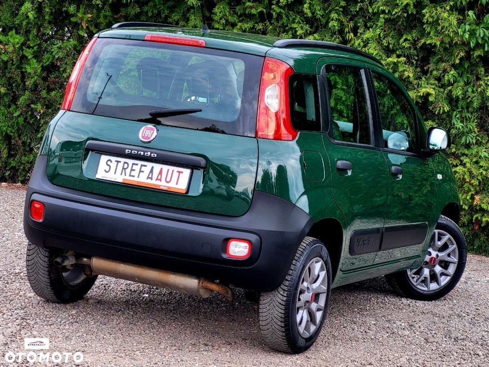 Fiat Panda - 4
