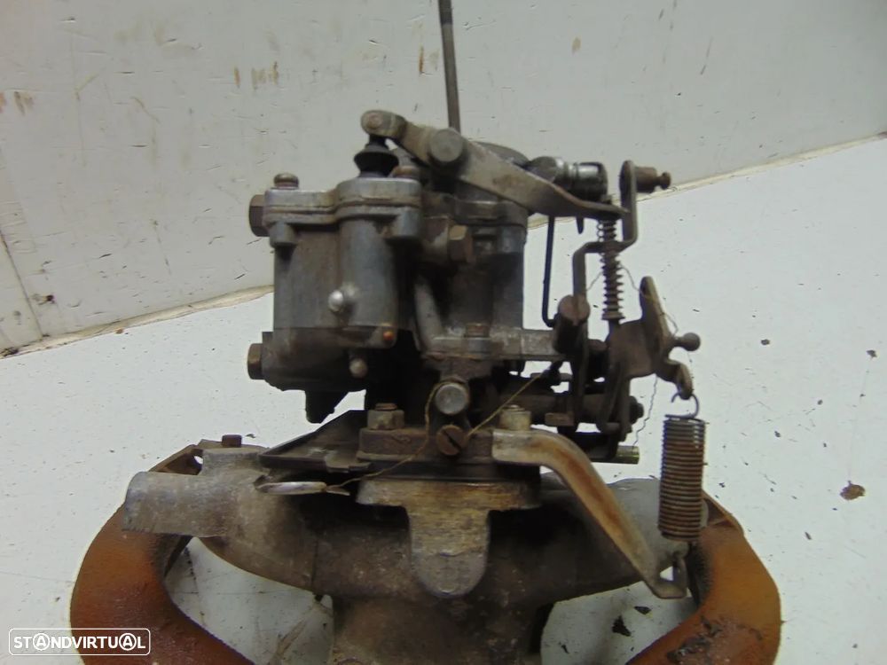 Toyota Corolla coletores - 9