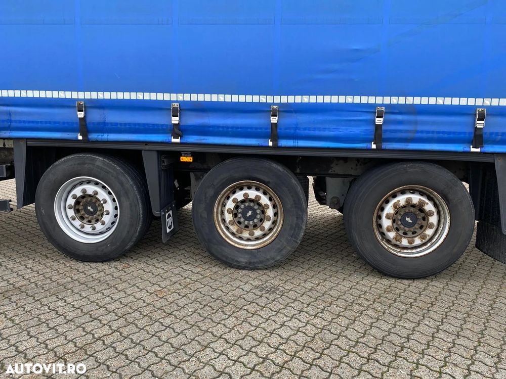 Schmitz Cargobull - 8