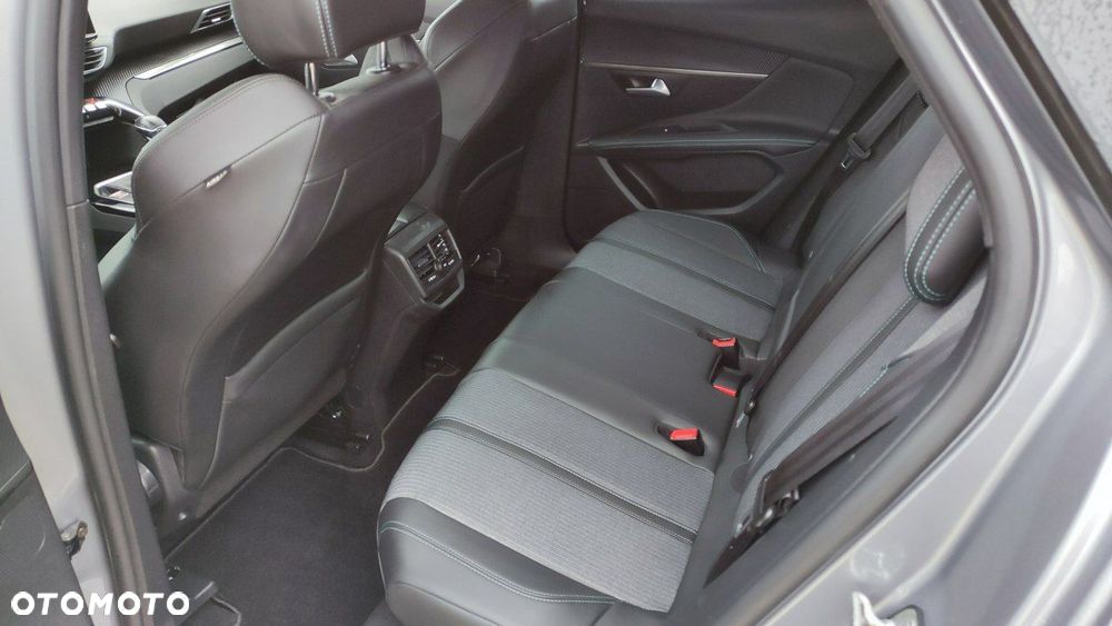 Peugeot 3008 - 9