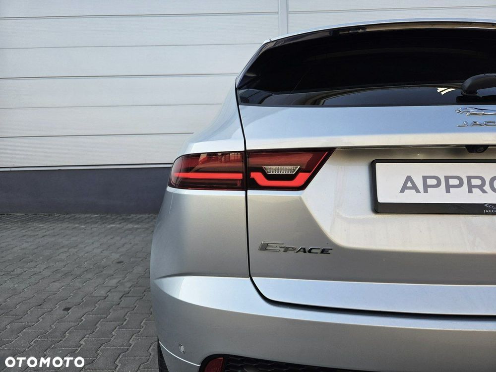 Jaguar E-Pace - 21