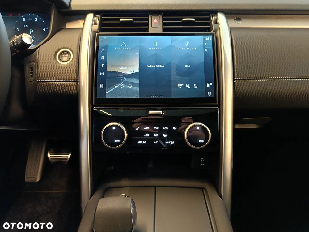 Land Rover Discovery 3.0 D350 mHEV Gemini - 20