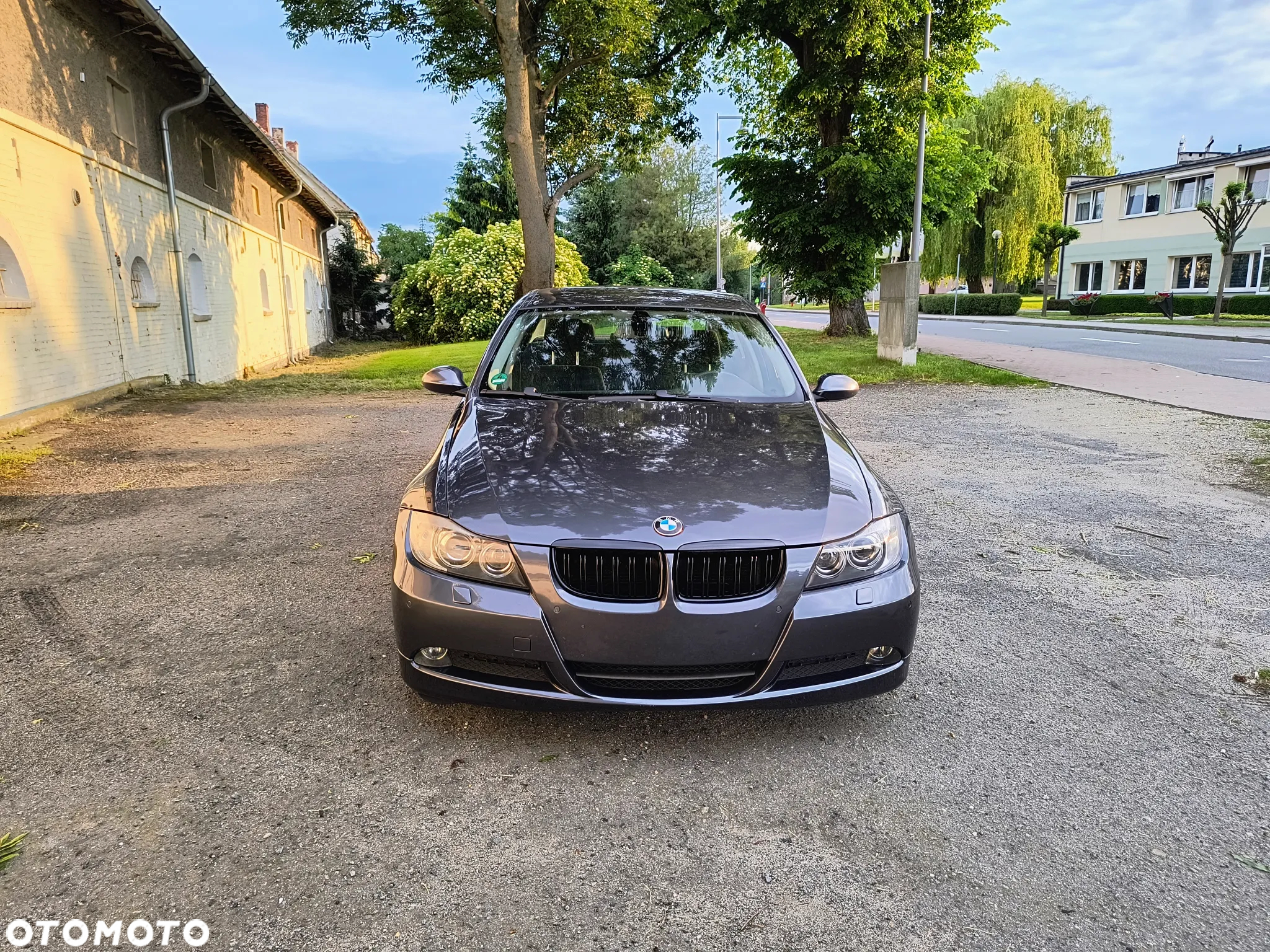 BMW Seria 3 325d DPF - 8